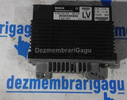 Calculator cutie viteze automata Bmw 3 E36 (1990-2000), 1.6 Benzina, 75 KW, caroserie Hatchback