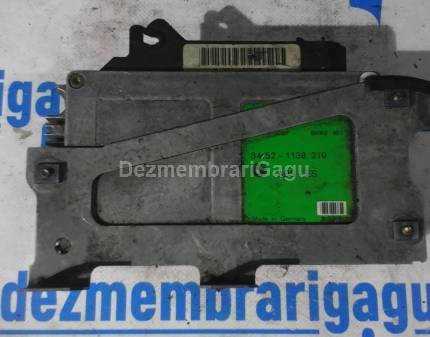 Calculator abs Bmw 3 E36 (1990-2000)