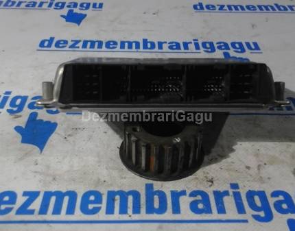 Calculator motor ecm ecu Bmw 3 E46 (1998-), 2.0 Diesel, 85 KW, caroserie Hatchback