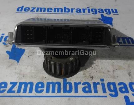 Calculator motor ecm ecu Bmw 3 E46 (1998-), 2.0 Diesel, caroserie Hatchback