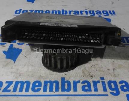 Calculator abs Bmw 5 E39 (1995-2004)