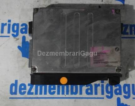 Calculator motor ecm ecu Bmw 5 E39 (1995-2004), 2.8 Benzina, 142 KW, caroserie Break