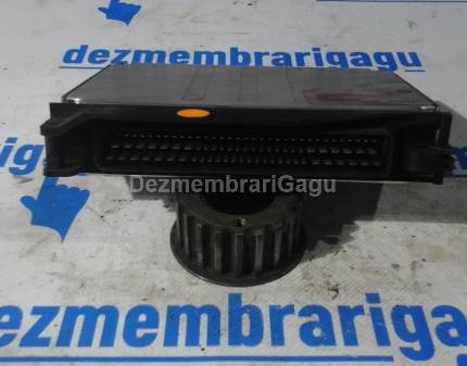 Calculator motor ecm ecu Bmw 5 E39 (1995-2004), 2.8 Benzina, 142 KW, caroserie Break