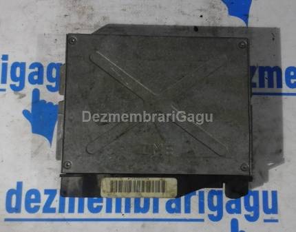 Calculator motor ecm ecu Bmw 3 E36 (1990-2000), 2.0 Benzina, 110 KW, caroserie Berlina