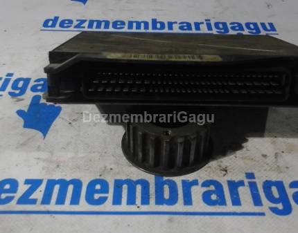 Calculator motor ecm ecu Bmw 3 E36 (1990-2000), 2.0 Benzina, 110 KW, caroserie Berlina