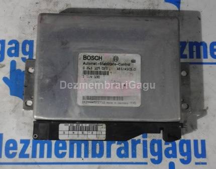 Calculator abs Bmw 5 E39 (1995-2004)