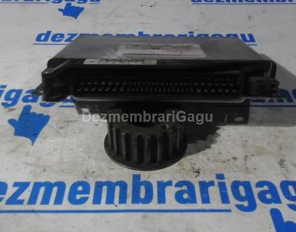 Calculator abs Bmw 5 E39 (1995-2004)