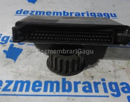 Calculator motor ecm ecu Bmw 3 E36 (1990-2000), 1.8 Benzina, 85 KW, caroserie Berlina