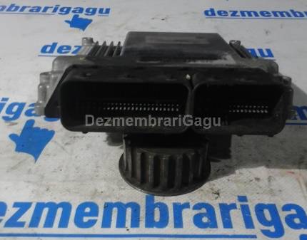 Calculator motor ecm ecu Bmw 3 E46 (1998-), 2.0 Diesel, 85 KW, caroserie Hatchback