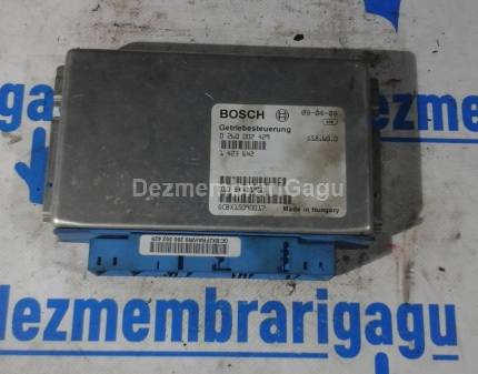 Calculator cutie viteze automata Bmw 5 E39 (1995-2004), 2.5 Diesel, 85 KW, caroserie Berlina