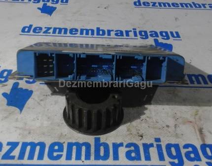 Calculator cutie viteze automata Bmw 5 E39 (1995-2004), 2.5 Diesel, 85 KW, caroserie Berlina