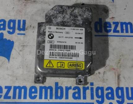 Calculator airbag Bmw 3 E46 (1998-)