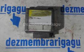 Piese auto din dezmembrari Calculator airbag Bmw 7 E65/e66