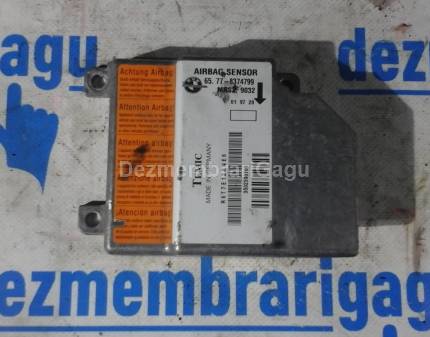 Calculator airbag Bmw 5 E39 (1995-2004)