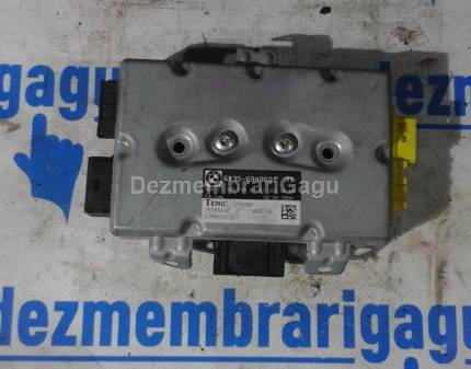 Calculator airbag Bmw 5 E60/e61 (2003-)