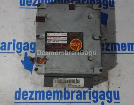 Calculator motor ecm ecu Ford Mondeo III (2000-)