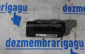 Piese auto din dezmembrari Calculator motor ecm ecu Fiat Doblo