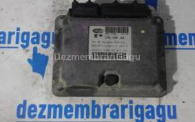 Piese auto din dezmembrari Calculator motor ecm ecu Fiat Brava