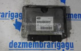 Piese auto din dezmembrari Calculator motor ecm ecu Fiat Panda