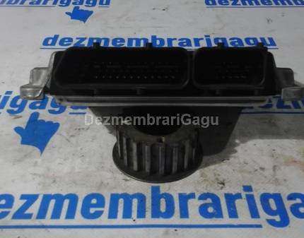 Calculator motor ecm ecu Alfa Romeo 147, 2.0 Benzina, 110 KW, caroserie Hatchback