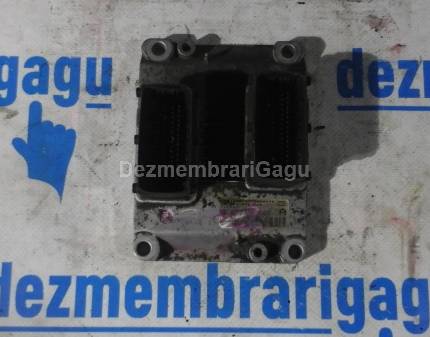 Calculator motor ecm ecu Alfa Romeo 156, 1.6 Benzina, 88 KW, caroserie Berlina