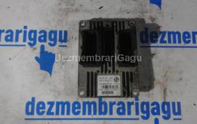 Piese auto din dezmembrari Calculator motor ecm ecu Fiat Albea