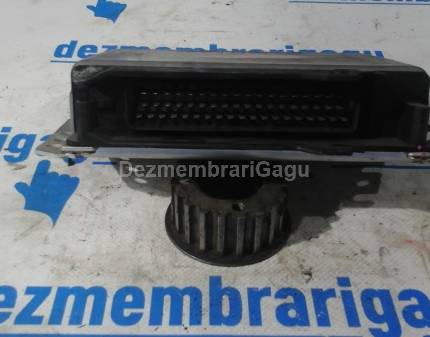 Calculator motor ecm ecu Alfa Romeo 146, 1.4 Benzina, 76 KW, caroserie Hatchback