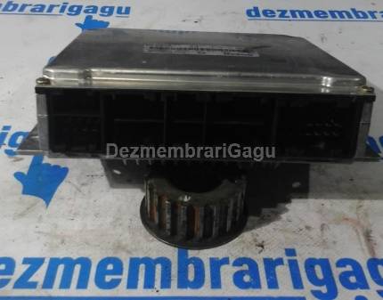 Calculator motor ecm ecu Alfa Romeo 156, 2.5 Benzina, 140 KW, caroserie Break