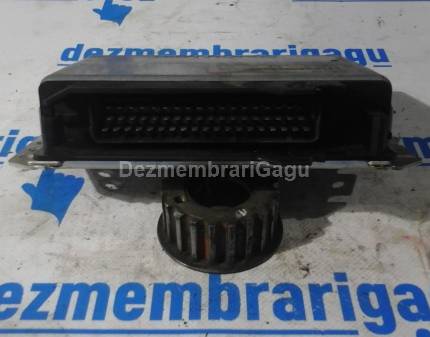 Calculator motor ecm ecu Alfa Romeo 145, 1.4 Benzina, 76 KW, caroserie Hatchback