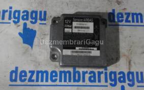 Piese auto din dezmembrari Calculator airbag Fiat Panda