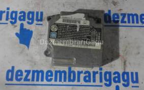 Piese auto din dezmembrari Calculator airbag Alfa Romeo 156