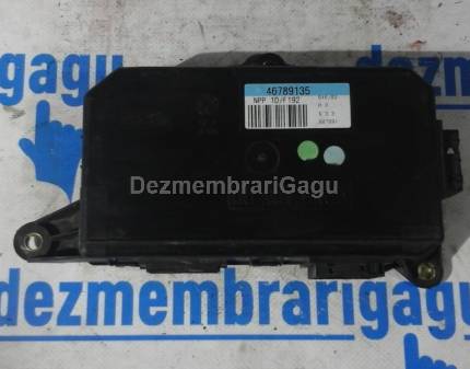 Calculator confort Fiat Stilo