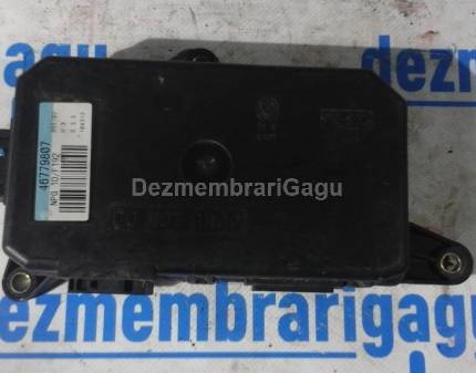 Calculator confort Fiat Stilo