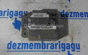 Piese auto din dezmembrari Calculator airbag Alfa Romeo 147