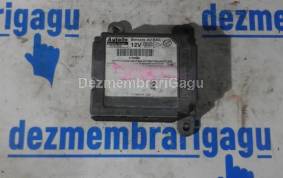 Piese auto din dezmembrari Calculator airbag Fiat Doblo