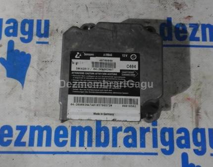 Calculator airbag Fiat Brava