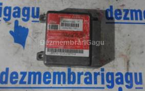 Piese auto din dezmembrari Calculator airbag Alfa Romeo 166