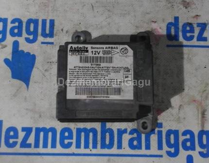 Calculator airbag Fiat Doblo