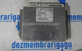 Piese auto din dezmembrari Calculator abs Mercedes A-class / W168