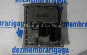 Piese auto din dezmembrari Calculator motor ecm ecu Smart Fortwo