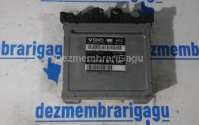 Piese auto din dezmembrari Calculator motor ecm ecu Mercedes C-class / 202