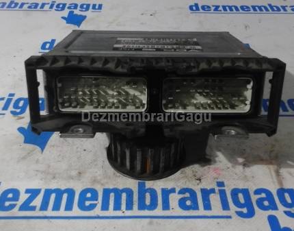 Calculator motor ecm ecu Mercedes C-class / 202 (1993-2001), 1.8 Benzina, 90 KW, caroserie Break