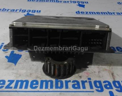 Calculator motor ecm ecu Mercedes C-class / 202 (1993-2001), 2.3 Benzina, 142 KW, caroserie Berlina