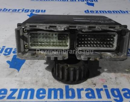 Calculator motor ecm ecu Mercedes C-class / 202 (1993-2001), 2.0 Diesel, 55 KW, caroserie Berlina