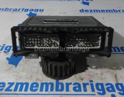 Calculator motor ecm ecu Mercedes C-class / 202 (1993-2001), 1.8 Benzina, 89 KW, caroserie Break