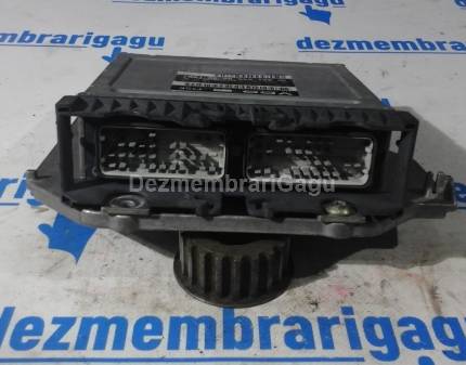 Calculator motor ecm ecu Mercedes C-class / 202 (1993-2001), 1.8 Benzina, 90 KW, caroserie Berlina