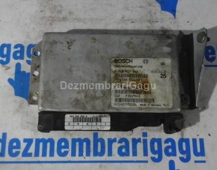 Calculator cutie viteze automata Alfa Romeo 166