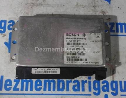 Calculator cutie viteze automata Mercedes Vito / W638 (1996-2003), 2.2 Diesel, 90 KW, caroserie Minibus