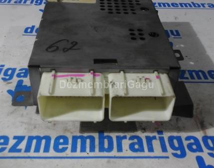 Calculator confort Chrysler Voyager