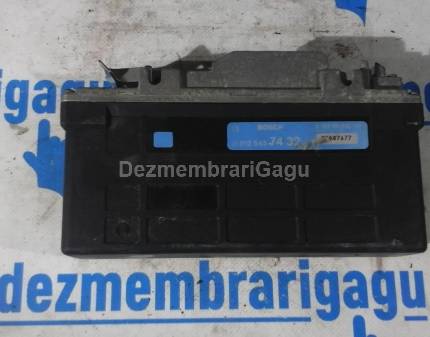 Calculator abs Mercedes C-class / 202 (1993-2001)